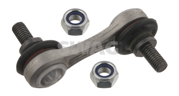 Brat/bieleta suspensie, stabilizator 20 79 0009 SWAG